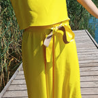 Abraham – Hose mit tiefem Schritt